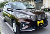 Bán xe Suzuki Ertiga 2019 GLX 1.5 AT giá 380 Triệu - TP HCM