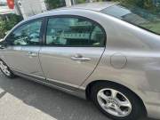 Bán xe Honda Civic 2008 1.8 AT giá 240 Triệu - Khánh Hòa