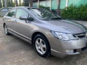 Bán xe Honda Civic 2008 1.8 AT giá 230 Triệu - Khánh Hòa