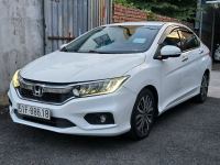 Bán xe Honda City 2017 1.5TOP giá 345 Triệu - TP HCM