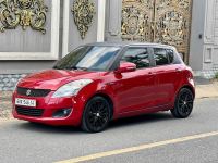 Bán xe Suzuki Swift 2015 1.4 AT giá 225 Triệu - TP HCM