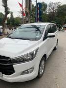 Bán xe Toyota Innova 2018 2.0E giá 379 Triệu - Nghệ An