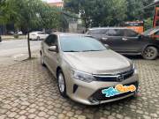 Bán xe Toyota Camry 2016 2.0E giá 535 Triệu - Nghệ An