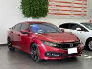 Bán xe Honda Civic 2021 RS 1.5 AT giá 670 Triệu - TP HCM