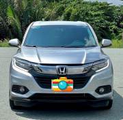 Bán xe Honda HRV 2021 G giá 590 Triệu - TP HCM