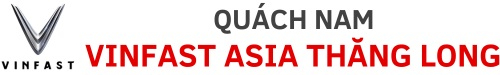 Quách Nam - Vinfast Asia Thăng Long