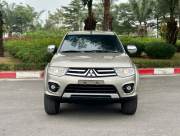 Bán xe Mitsubishi Pajero Sport G 4x2 AT 2014 giá 395 Triệu - Hà Nội