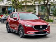 Bán xe Mazda CX5 2017 2.5 AT 2WD giá 615 Triệu - Hà Nội