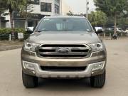 Bán xe Ford Everest 2016 Titanium 2.2L 4x2 AT giá 595 Triệu - Hà Nội