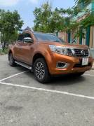 Bán xe Nissan Navara 2017 VL 2.5 AT 4WD giá 455 Triệu - TP HCM