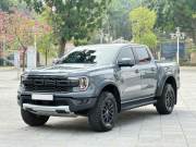 Bán xe Ford Ranger 2023 Raptor 2.0L 4x4 AT giá 1 Tỷ 280 Triệu - Hà Nội