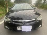 Bán xe Honda Civic 1.8 AT 2008 giá 205 Triệu - Nam Định