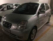 Bán xe Kia Morning 2005 LX 1.0 AT giá 125 Triệu - Hà Nội