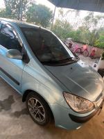 Bán xe Hyundai Getz 2008 1.4 AT giá 157 Triệu - Hà Tĩnh