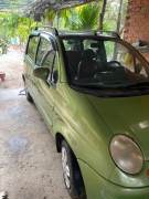 Bán xe Daewoo Matiz 2005 Van 0.8 MT giá 37 Triệu - Bình Dương