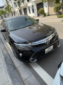 Bán xe Toyota Camry 2018 2.5Q giá 750 Triệu - Thái Nguyên