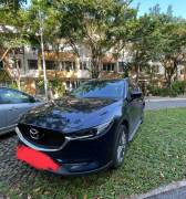 Bán xe Mazda CX5 2023 Luxury 2.0 AT giá 752 Triệu - Hà Nội