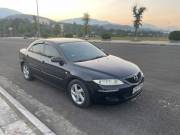 Bán xe Mazda 6 2003 2.0 MT giá 85 Triệu - Lào Cai