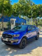 Bán xe Ford Ranger 2016 XLS 2.2L 4x2 MT giá 330 Triệu - Lào Cai