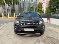 Bán xe Ford Explorer 2016 Limited 2.3L EcoBoost giá 790 Triệu - Hà Nội