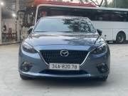 Bán xe Mazda 3 2016 1.5 AT giá 390 Triệu - Hà Nội