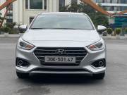 Bán xe Hyundai Accent 2020 1.4 ATH giá 419 Triệu - Hà Nội