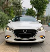 Bán xe Mazda 3 1.5 AT 2017 giá 439 Triệu - Hà Nội