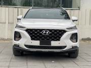 Bán xe Hyundai SantaFe 2019 Premium 2.4L HTRAC giá 815 Triệu - Hà Nội