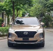 Bán xe Hyundai SantaFe 2019 2.2L giá 779 Triệu - Hà Nội