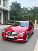 Bán xe Mercedes Benz C class 2011 C200 giá 335 Triệu - Hà Nội