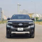 Bán xe Ford Ranger Wildtrak 2.0L 4x4 AT 2023 giá 880 Triệu - Hà Nội