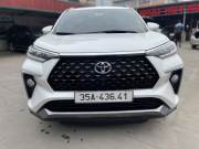 Bán xe Toyota Veloz 2024 Cross Top 1.5 CVT giá 651 Triệu - Hà Nội