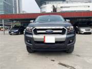 Bán xe Ford Ranger 2016 XLS 2.2L 4x2 AT giá 433 Triệu - Hà Nội