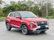 Bán xe Hyundai Creta 2024 Đặc biệt 1.5 AT giá 653 Triệu - Hà Nội