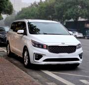 Bán xe Kia Sedona 2021 2.2 DAT Luxury giá 893 Triệu - Hà Nội