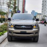 Bán xe Ford Ranger 2019 XLS 2.2L 4x2 AT giá 545 Triệu - Hà Nội