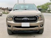 Bán xe Ford Ranger 2020 XLS 2.2L 4x2 AT giá 535 Triệu - Hà Nội
