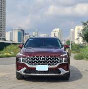 Bán xe Hyundai SantaFe 2021 Cao cấp 2.5L HTRAC giá 1 Tỷ 10 Triệu - Hà Nội