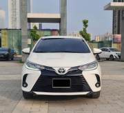 Bán xe Toyota Vios G 1.5 CVT 2022 giá 465 Triệu - Hà Nội
