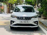 Bán xe Suzuki Ertiga 2023 Hybrid 1.5 AT giá 470 Triệu - Hà Nội