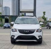 Bán xe VinFast Fadil 2022 Tiêu chuẩn 1.4 AT giá 340 Triệu - Hà Nội