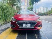 Bán xe Hyundai Accent 2020 1.4 AT giá 385 Triệu - Hà Nội