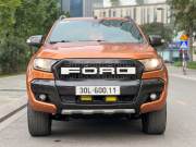 Bán xe Ford Ranger 2015 Wildtrak 3.2L 4x4 AT giá 479 Triệu - Hà Nội