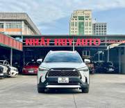 Bán xe Toyota Corolla Cross 2022 1.8V giá 739 Triệu - Hà Nội