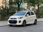 Bán xe Kia Morning 2020 Luxury giá 312 Triệu - Hà Nội