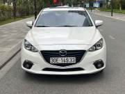Bán xe Mazda 3 2016 giá 379 Triệu - Hà Nội