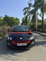 Bán xe Smart Forfour 2005 1.3 AT giá 180 Triệu - Hải Phòng