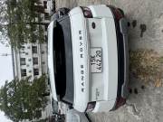 Bán xe LandRover Range Rover Evoque Dynamic 2013 giá 450 Triệu - Hải Phòng