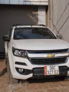 Bán xe Chevrolet Colorado 2019 High Country 2.5L 4x4 AT giá 490 Triệu - Thanh Hóa