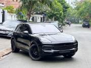 Bán xe Porsche Cayenne 2022 Platinum Edition giá 4 Tỷ 545 Triệu - TP HCM